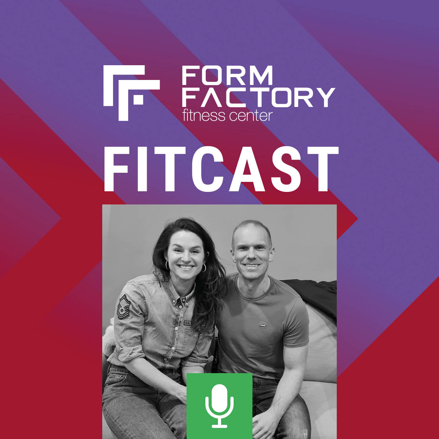 6. FITCAST – Kamila Ulčová – Buďte autorem nejlepšího příběhu svého života episode artwork