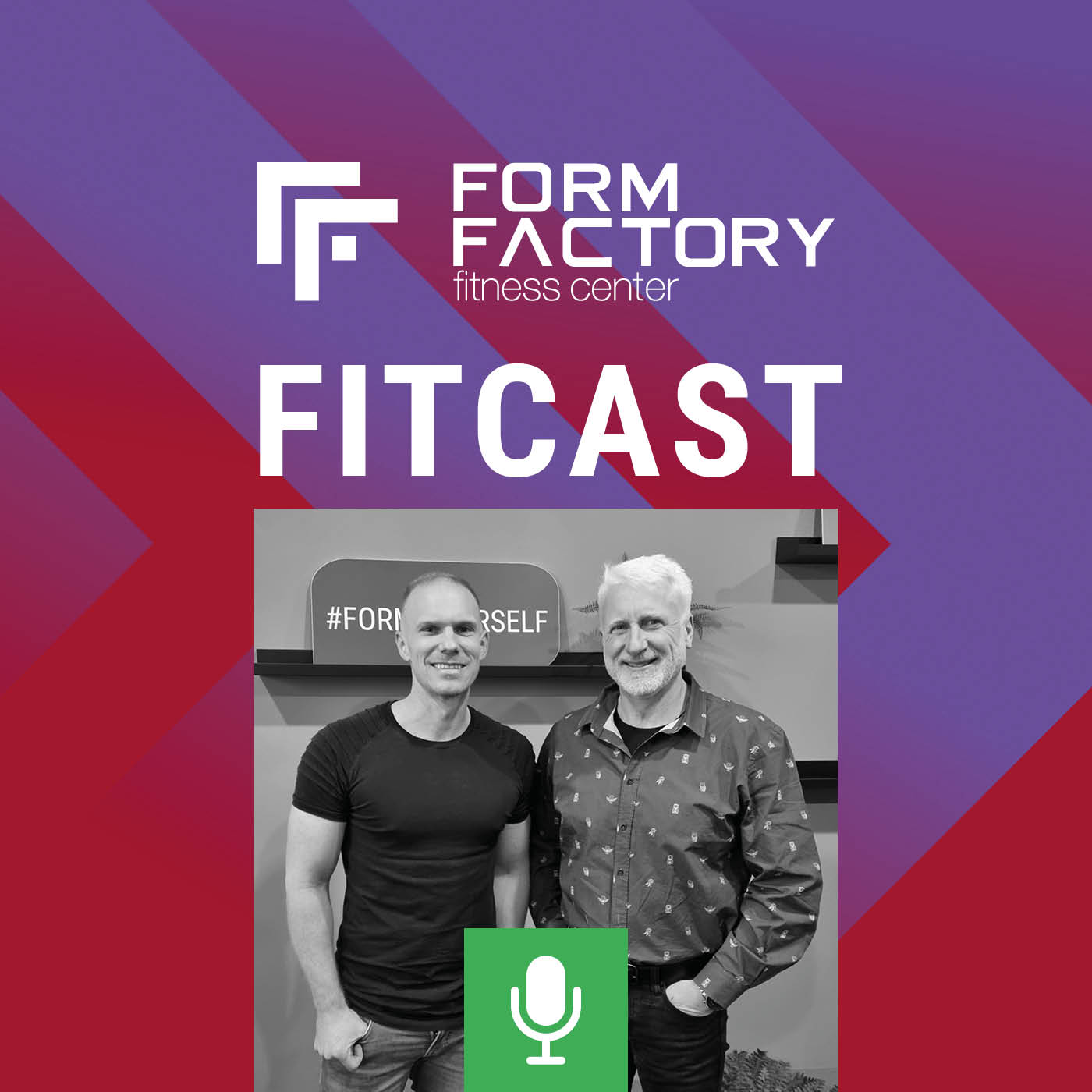 Form Factory FITCAST