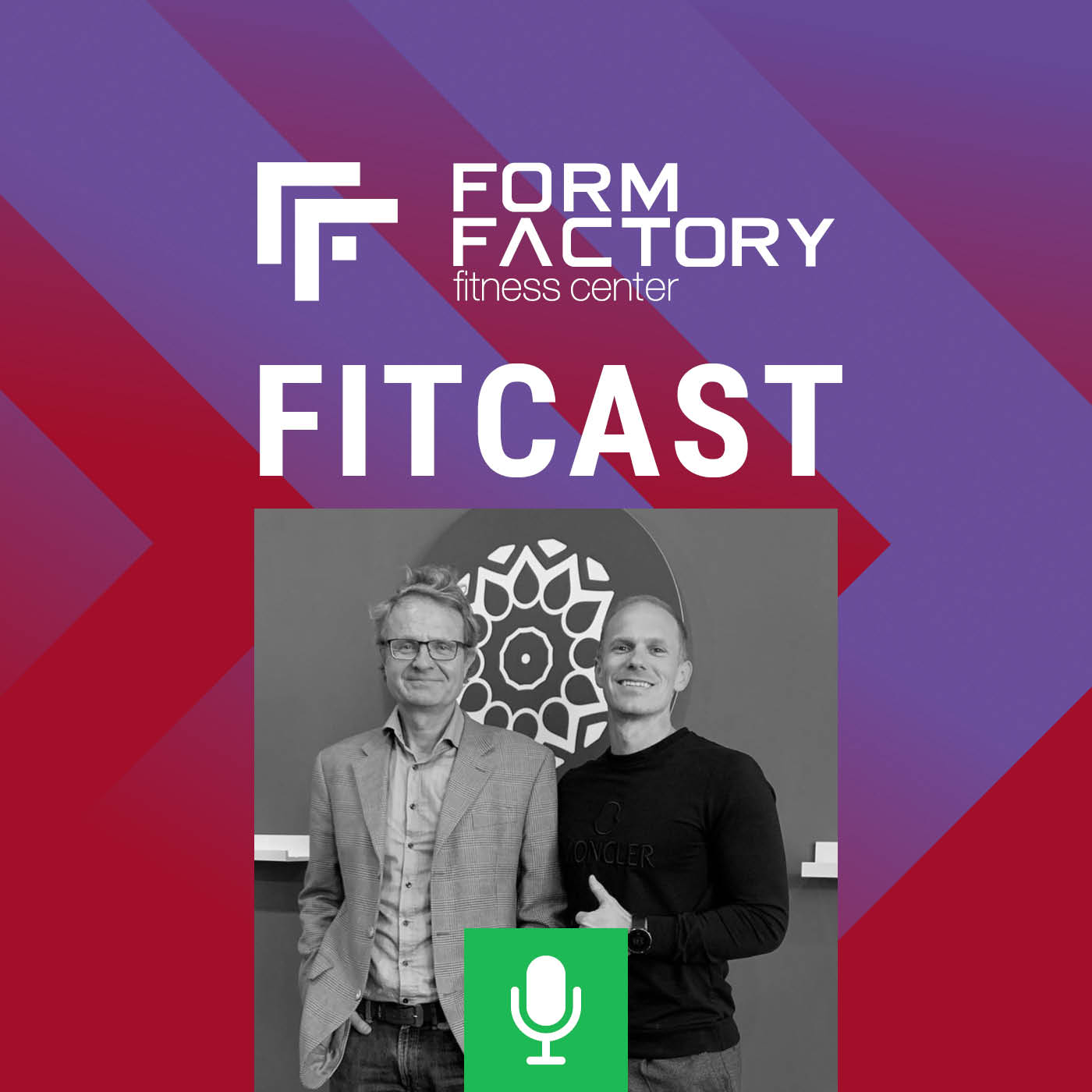 Form Factory FITCAST