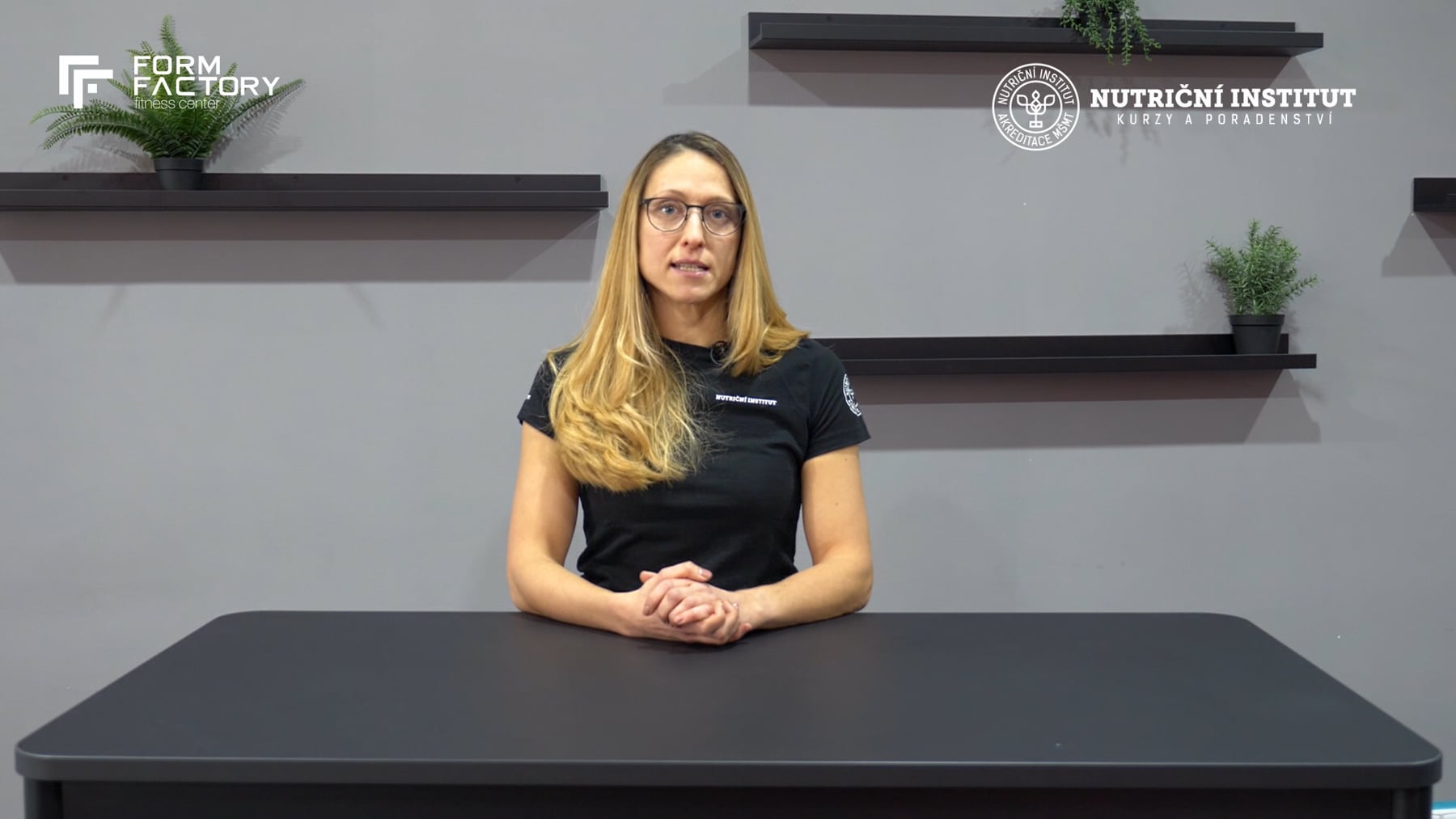 Zdrav FITNESS FORMFACTORY CZ