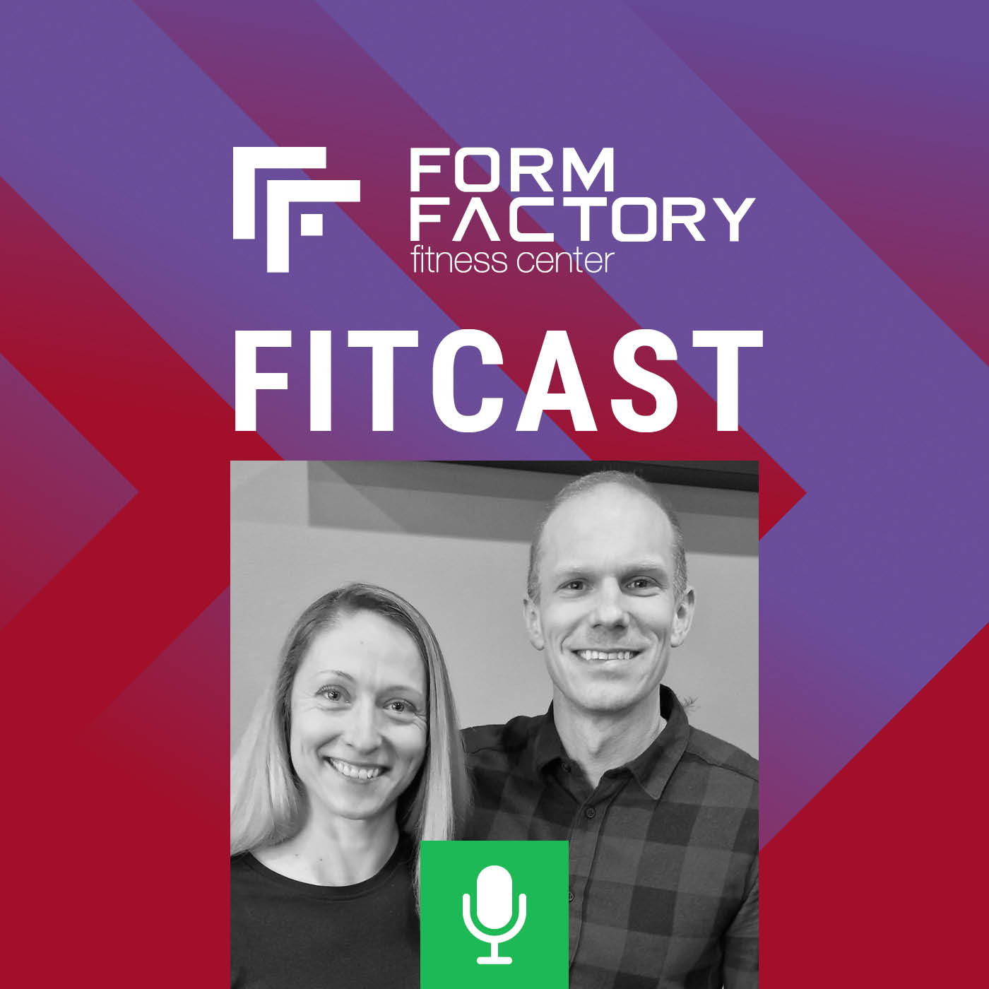 Form Factory FITCAST