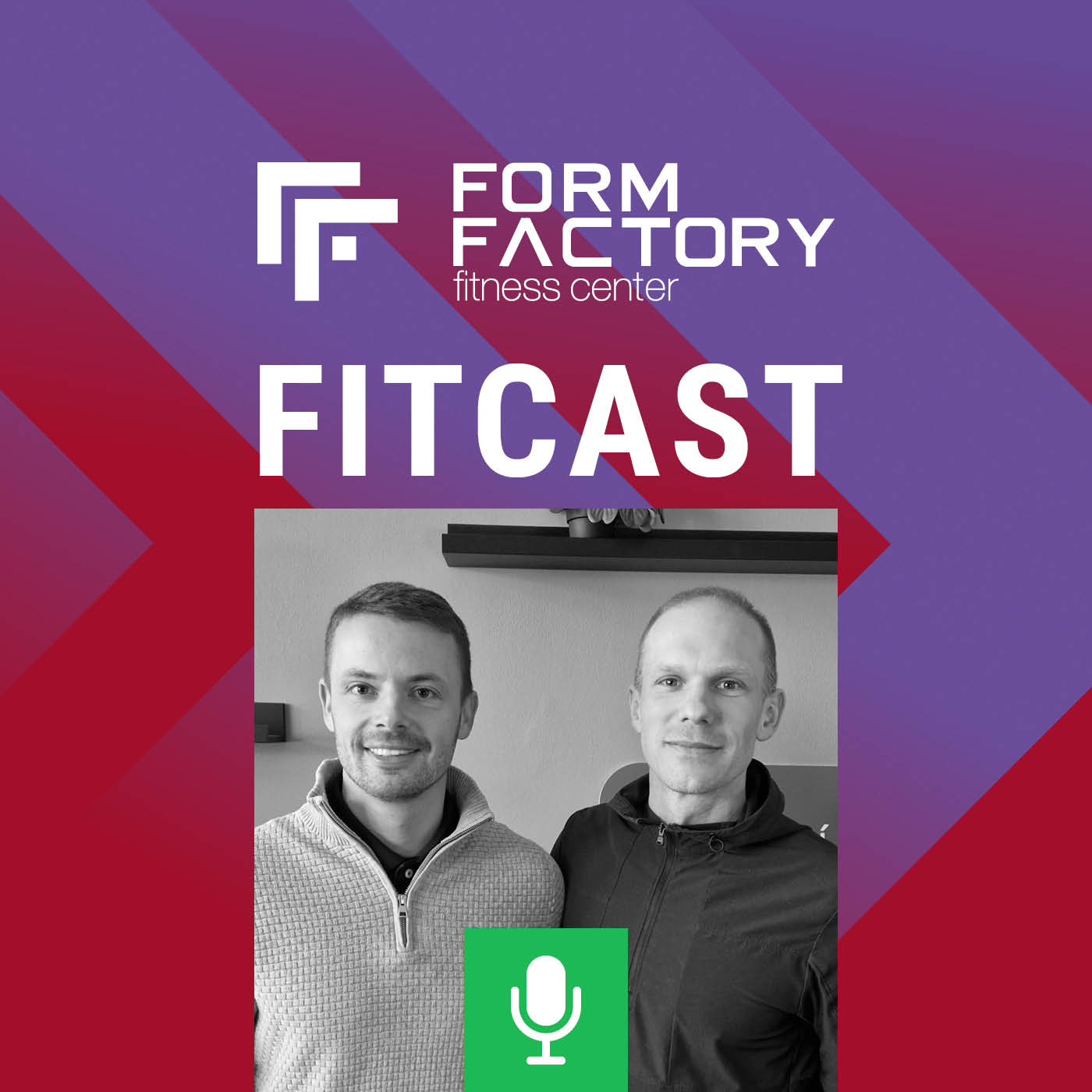 38. FITCAST – Pavel Orel – Jsme vlastně profesionální amatéři episode artwork