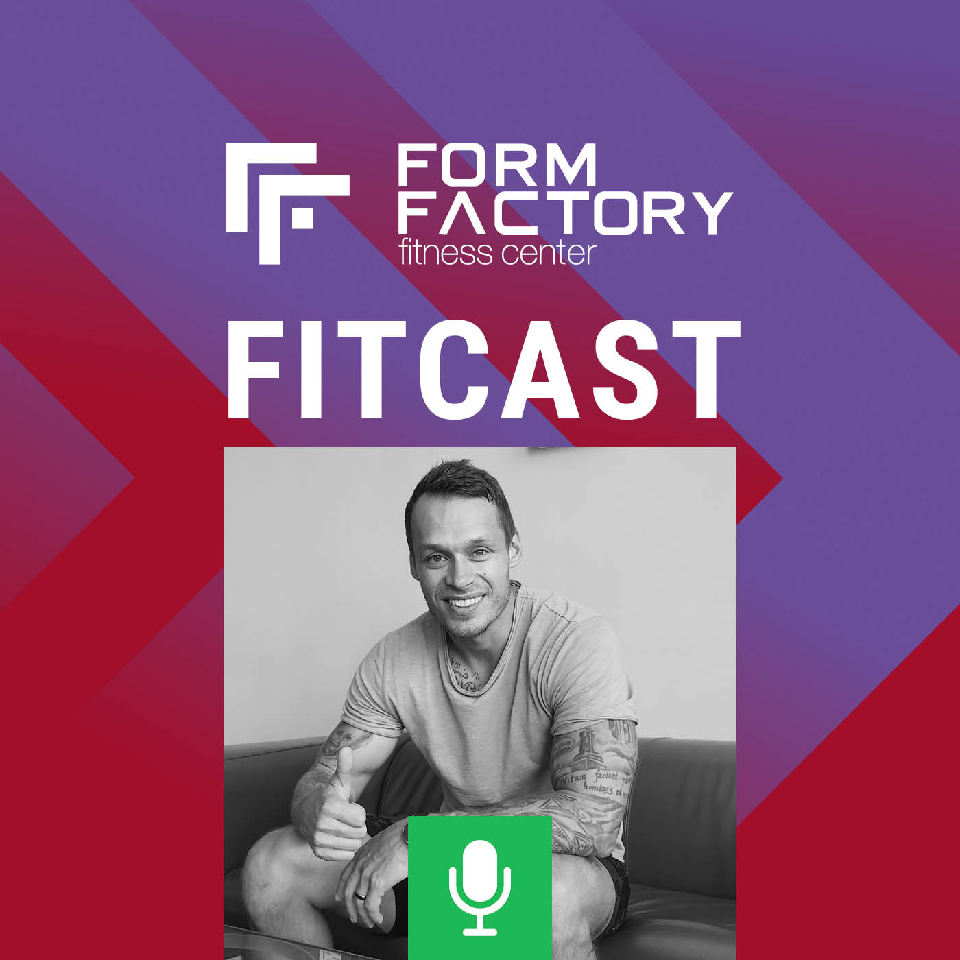 Form Factory FITCAST