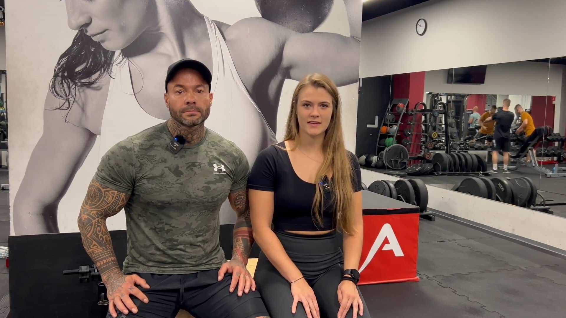 CARDIO FITNESS FORMFACTORY CZ