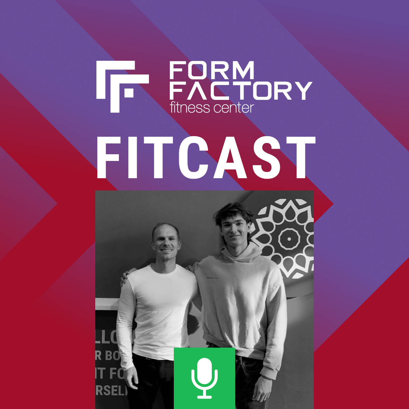 Form Factory FITCAST