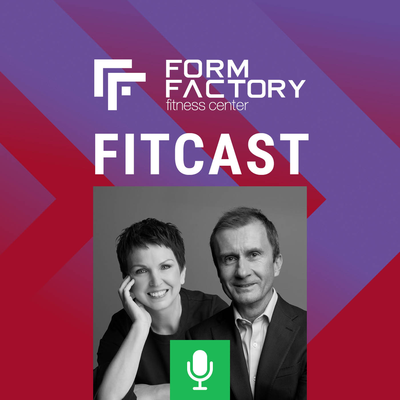 Form Factory FITCAST